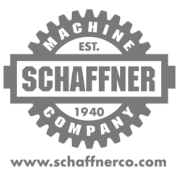 Schaffner Machine Company